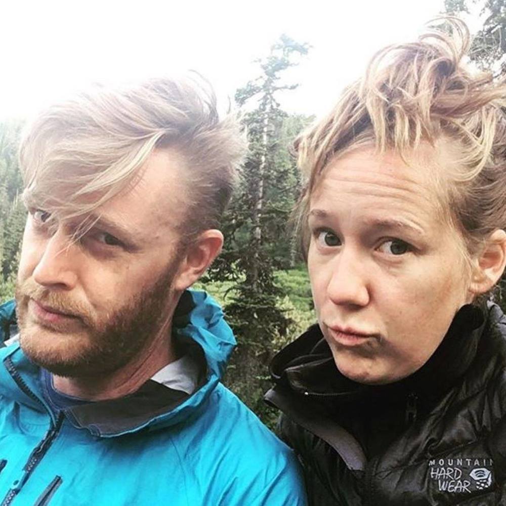 Meet your Posher, Krista